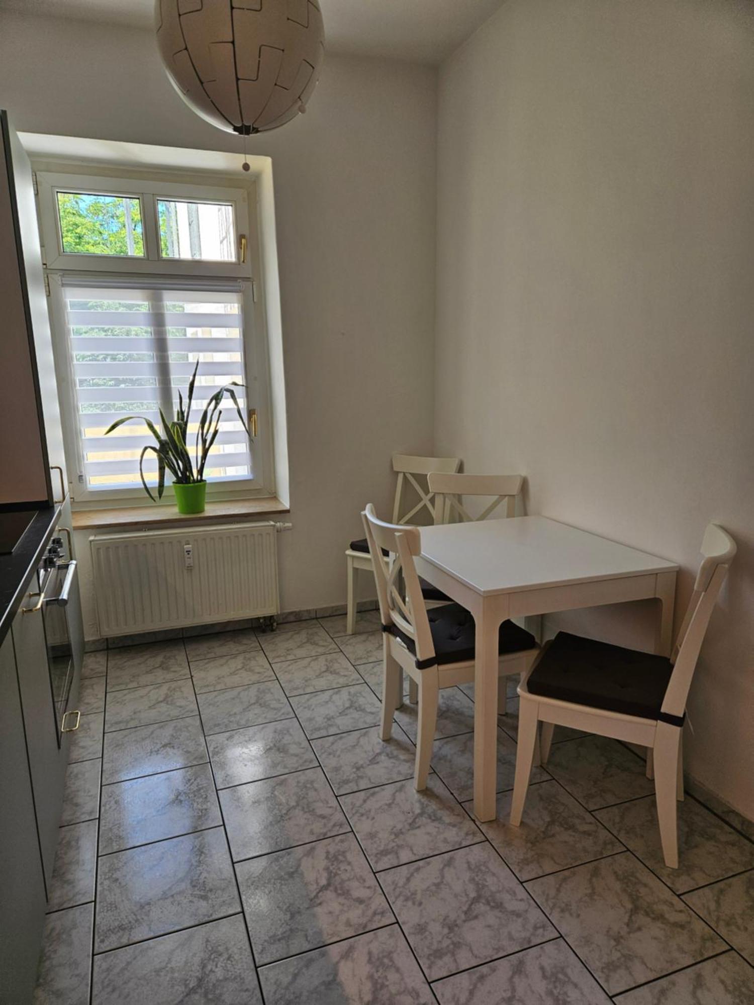 Be My Guest In Stadtfeld Magdeburg Luaran gambar