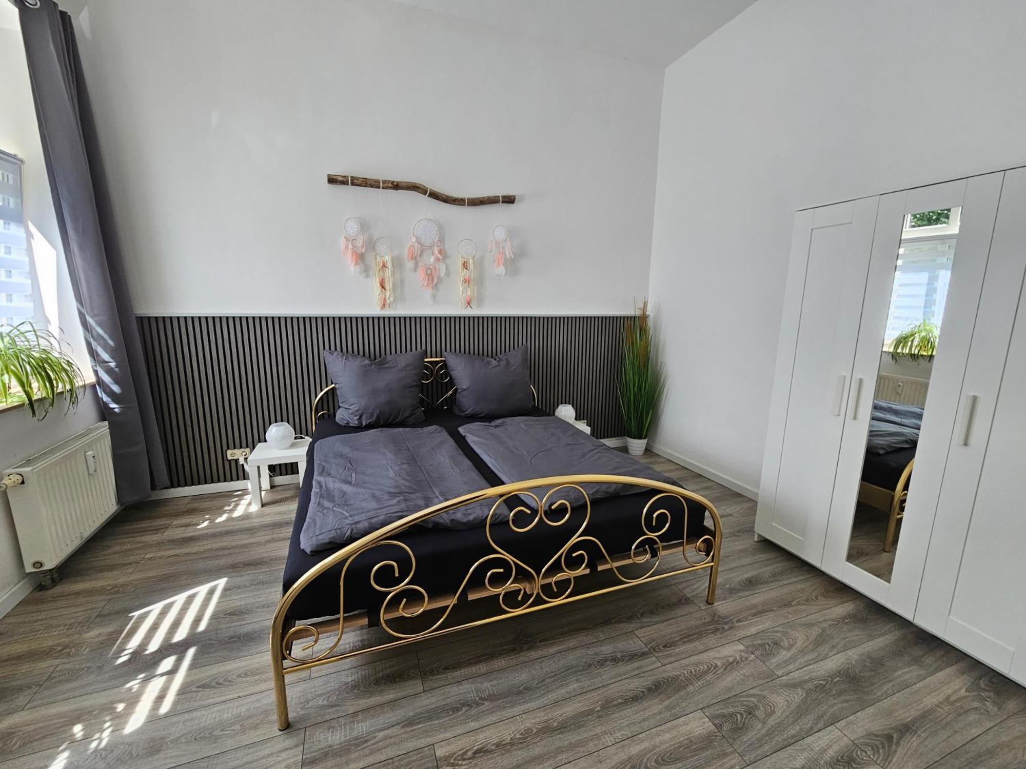 Be My Guest In Stadtfeld Magdeburg Luaran gambar