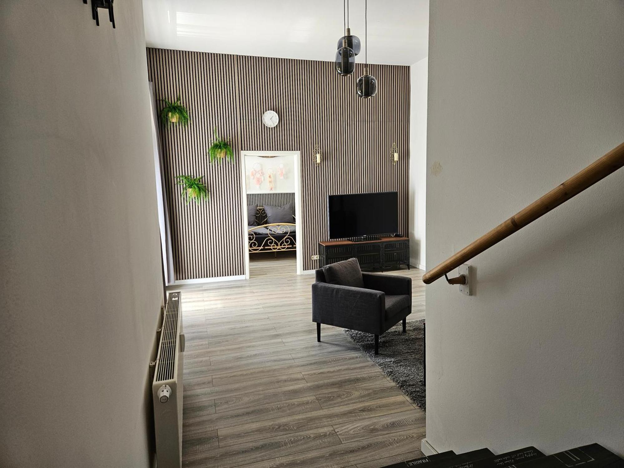 Be My Guest In Stadtfeld Magdeburg Luaran gambar