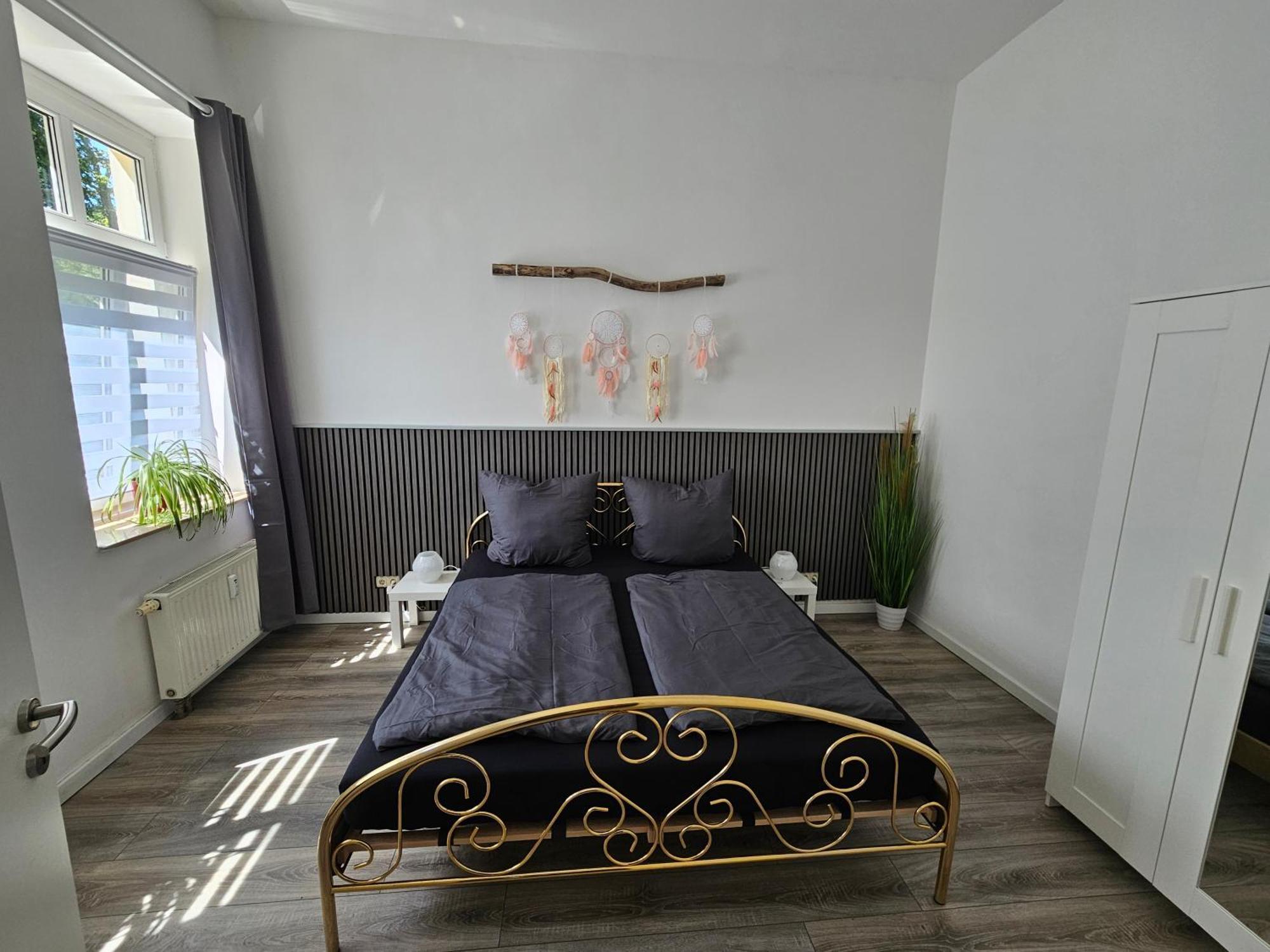 Be My Guest In Stadtfeld Magdeburg Luaran gambar