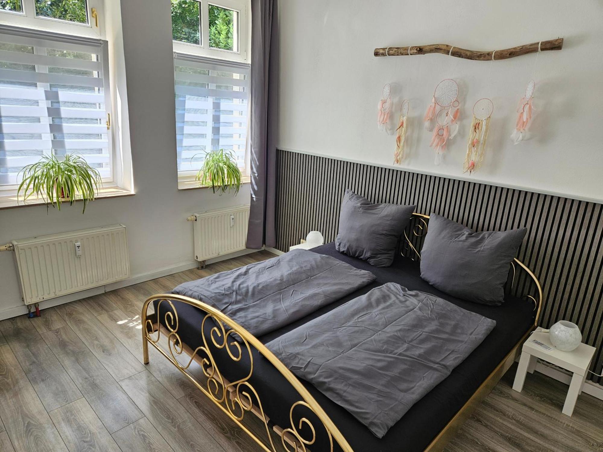 Be My Guest In Stadtfeld Magdeburg Luaran gambar