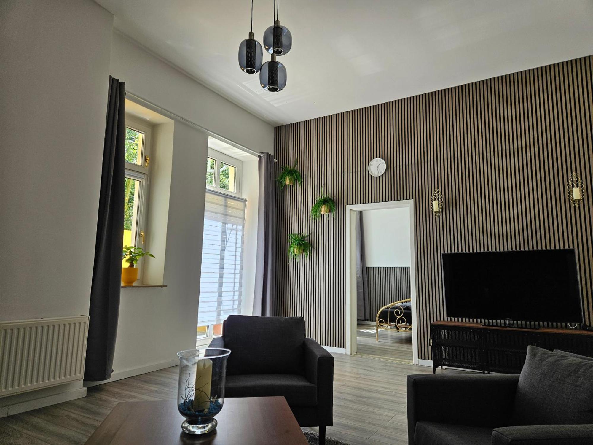 Be My Guest In Stadtfeld Magdeburg Luaran gambar