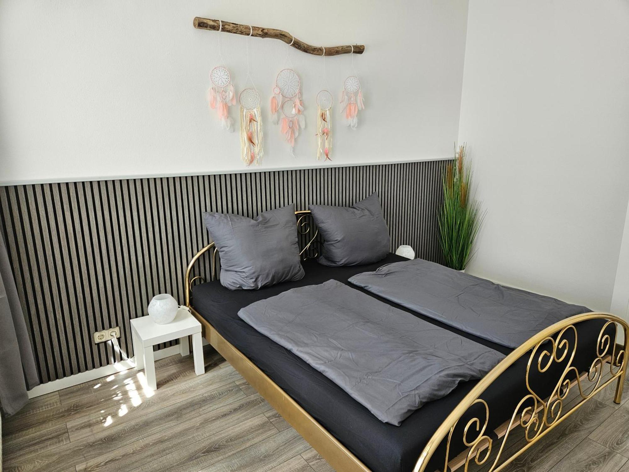 Be My Guest In Stadtfeld Magdeburg Luaran gambar