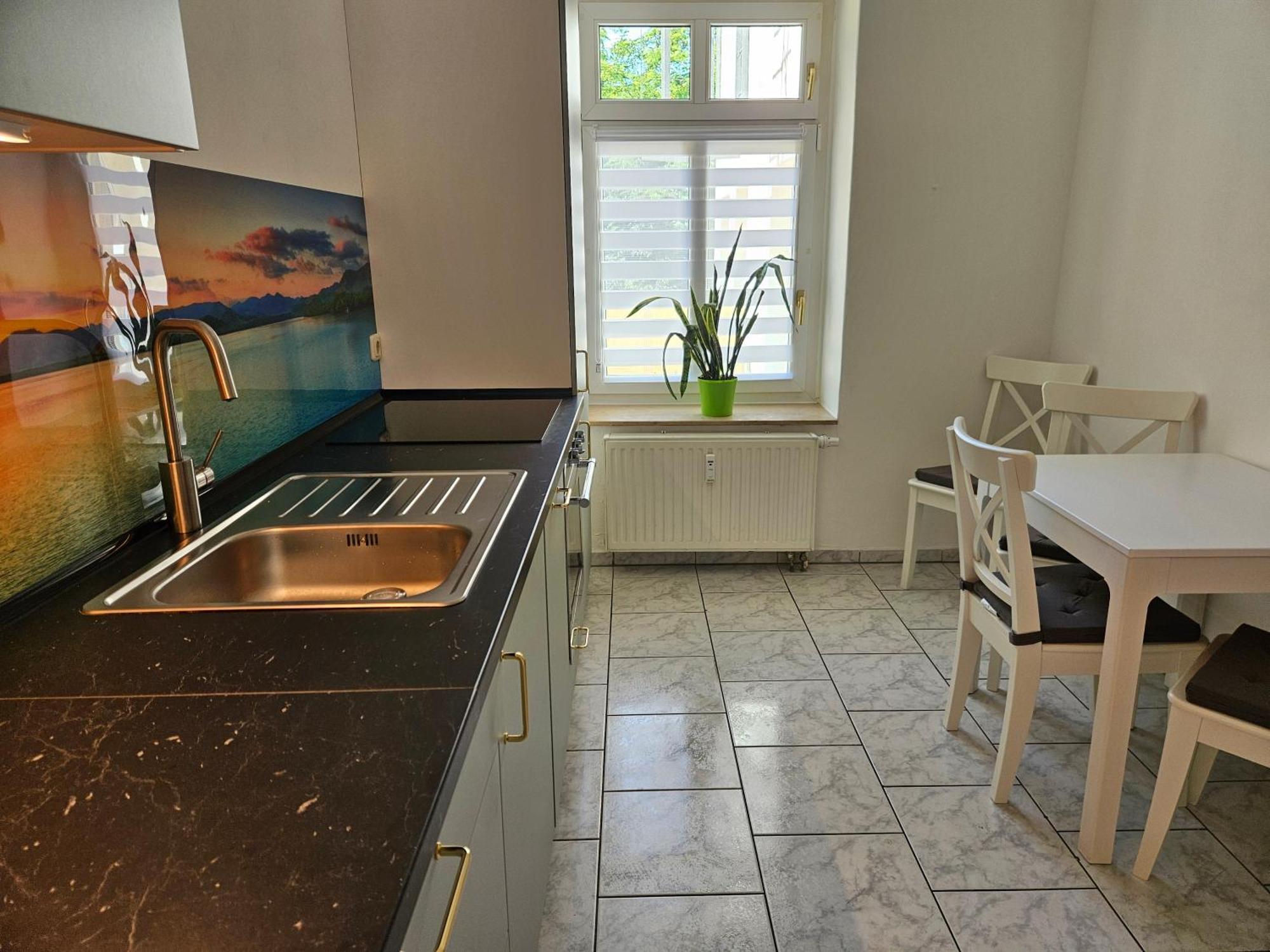 Be My Guest In Stadtfeld Magdeburg Luaran gambar